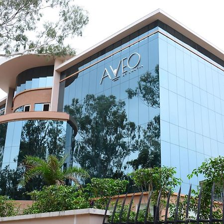 מלון Kashipur Aveo By Amatra, Gateway To Corbett מראה חיצוני תמונה