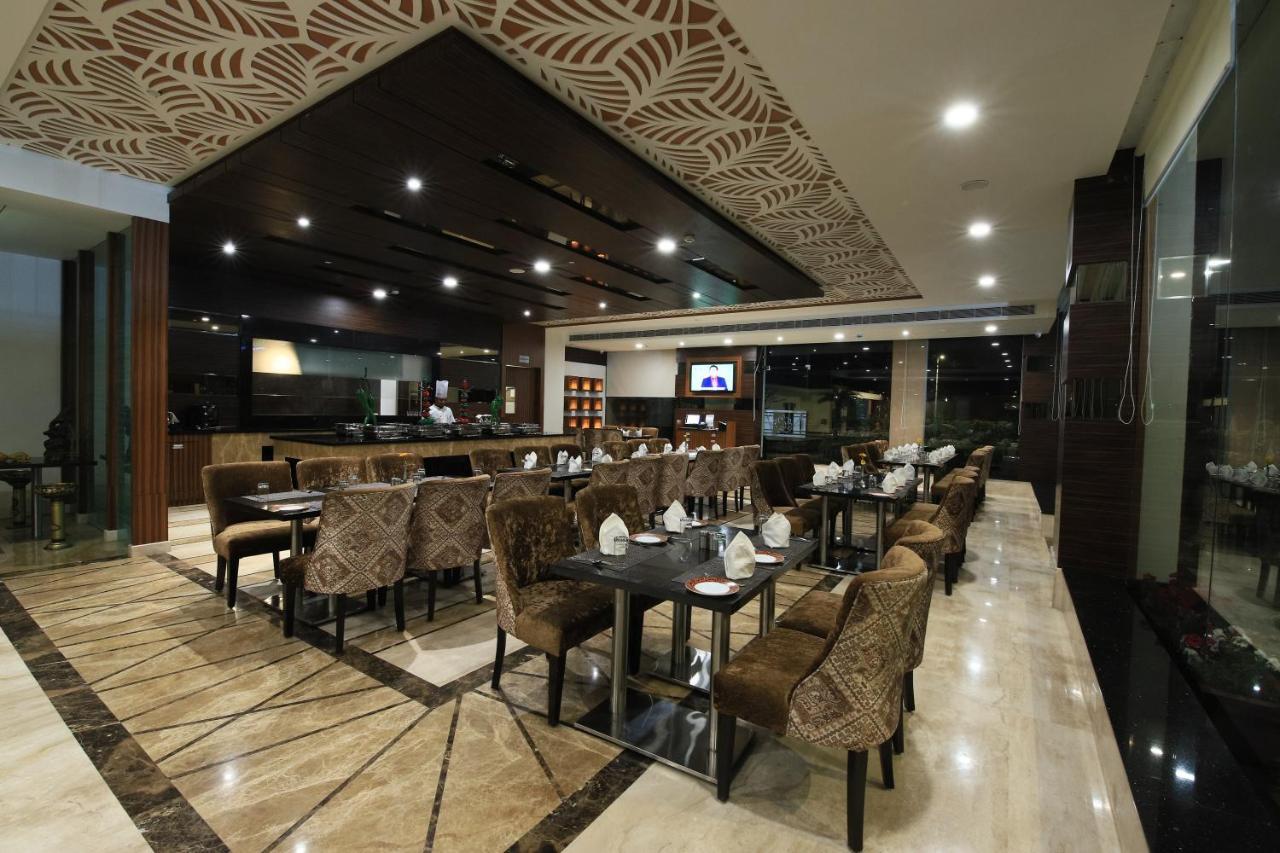 מלון Kashipur Aveo By Amatra, Gateway To Corbett מראה חיצוני תמונה