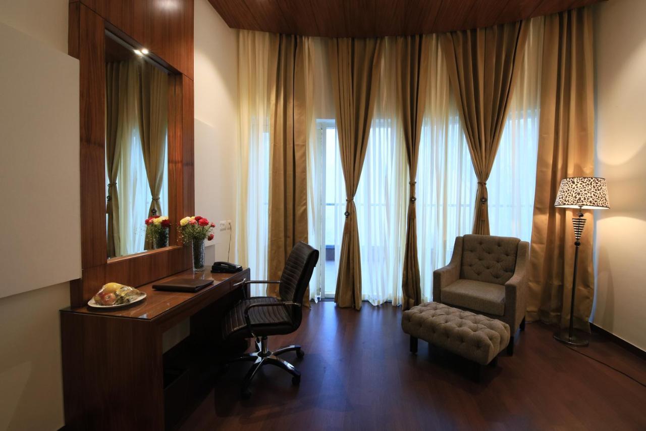 מלון Kashipur Aveo By Amatra, Gateway To Corbett מראה חיצוני תמונה