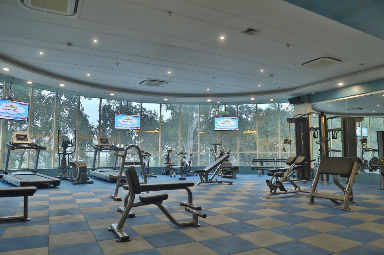 מלון Kashipur Aveo By Amatra, Gateway To Corbett מראה חיצוני תמונה