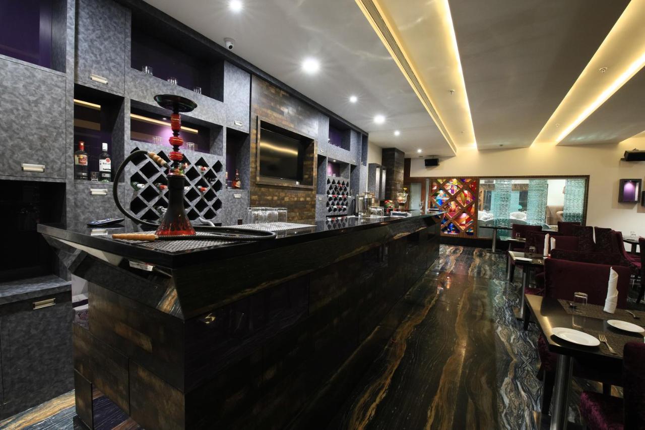 מלון Kashipur Aveo By Amatra, Gateway To Corbett מראה חיצוני תמונה